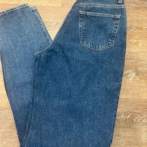 GAP Reverse Jeans – Women’s Size 14 X Long